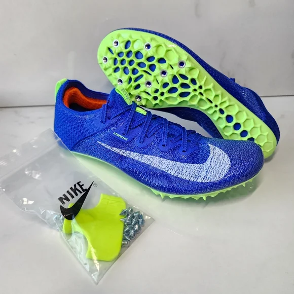 Nike | Shoes | Nike Zoom Superfly Elite 2 Sprinting Running  display picture 3